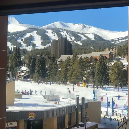Village Antero Mountain Getaway: Ski In/Out, Resort Amenities, Peak 9 브레켄리지 외부 사진