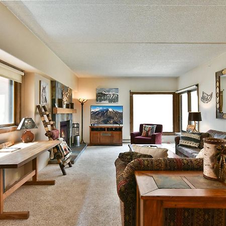 Village Antero Mountain Getaway: Ski In/Out, Resort Amenities, Peak 9 브레켄리지 외부 사진