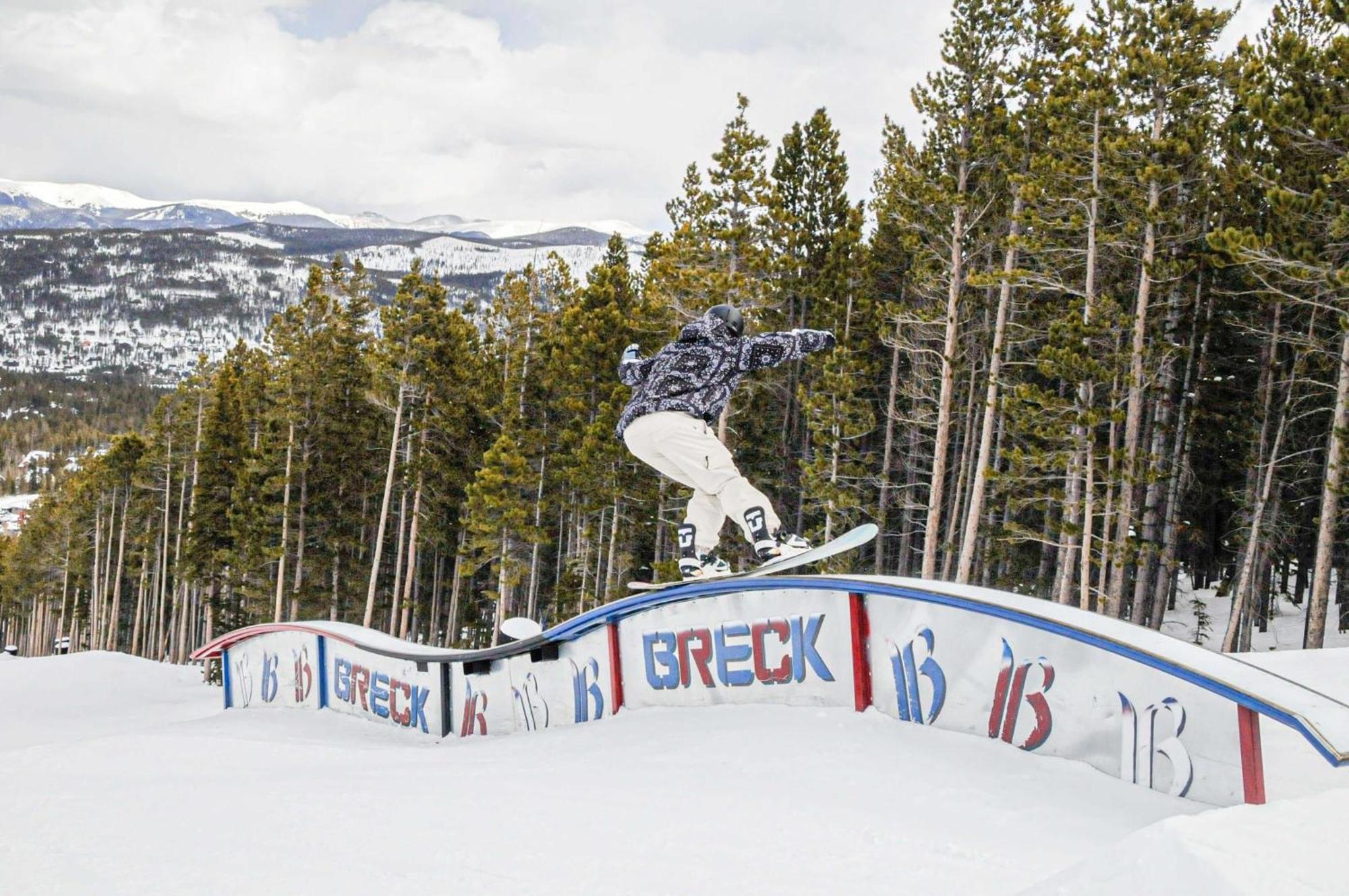 Village Antero Mountain Getaway: Ski In/Out, Resort Amenities, Peak 9 브레켄리지 외부 사진