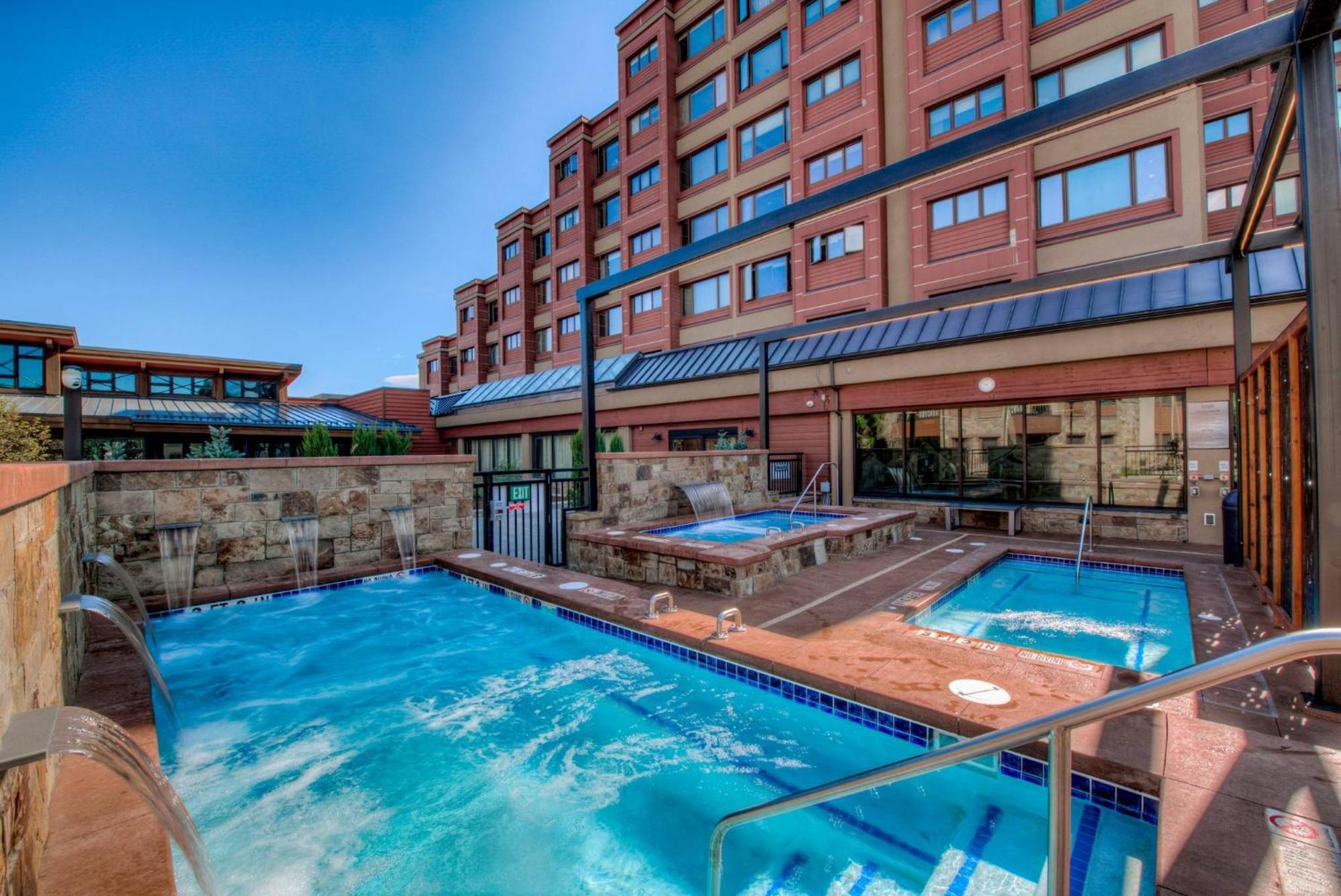 Village Antero Mountain Getaway: Ski In/Out, Resort Amenities, Peak 9 브레켄리지 외부 사진