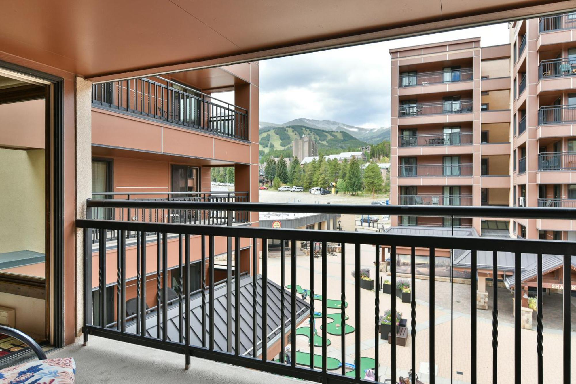 Village Antero Mountain Getaway: Ski In/Out, Resort Amenities, Peak 9 브레켄리지 외부 사진