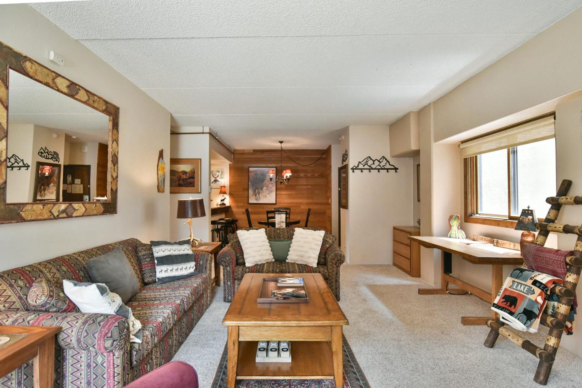 Village Antero Mountain Getaway: Ski In/Out, Resort Amenities, Peak 9 브레켄리지 외부 사진