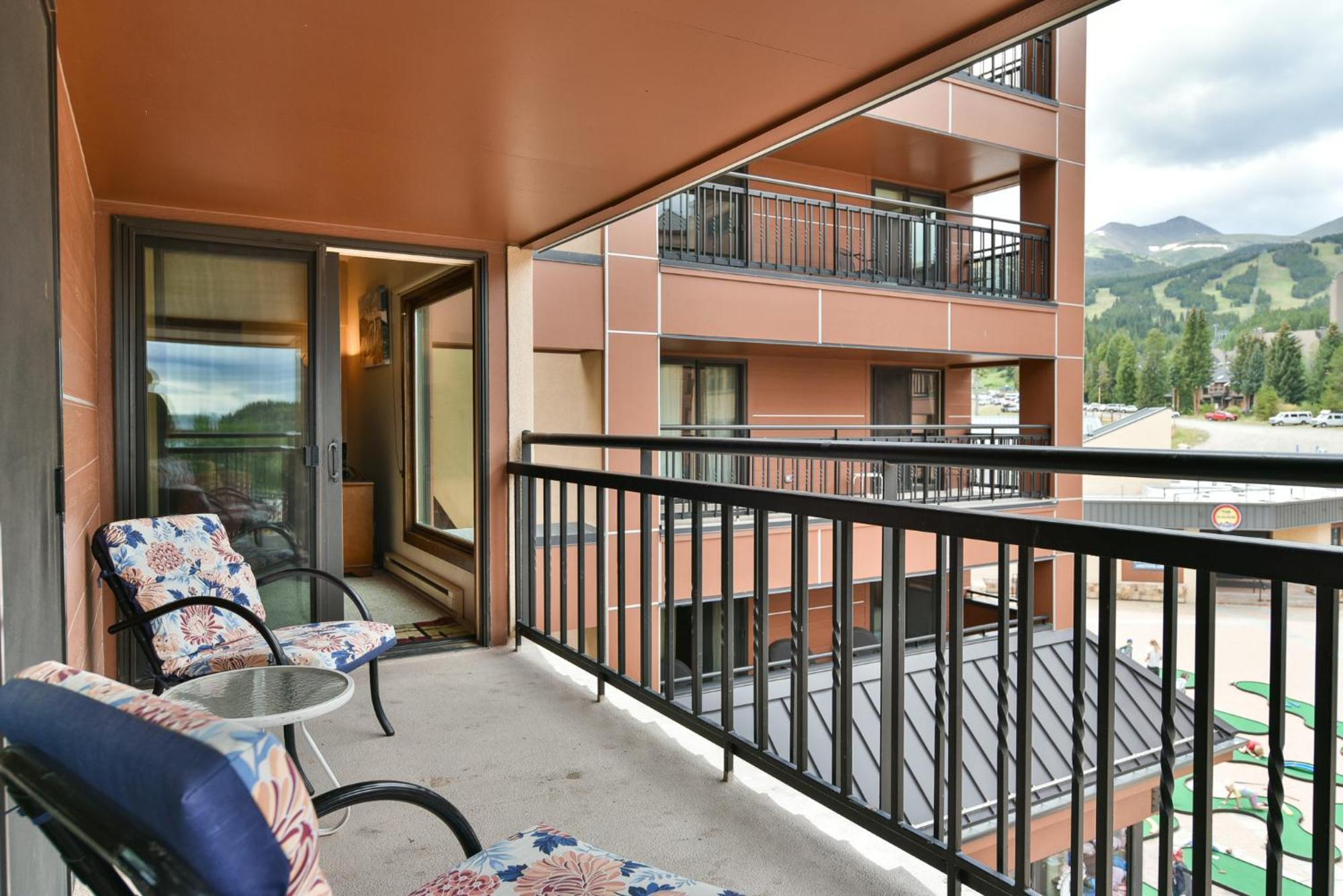 Village Antero Mountain Getaway: Ski In/Out, Resort Amenities, Peak 9 브레켄리지 외부 사진